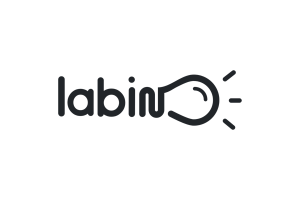logotipo de LabIn Granada