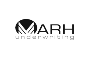 logotipo de Grupomarh