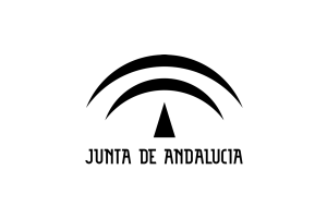 logotipo antiguo de Junta de Andalucía