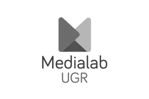logotipo de Medialab UGR