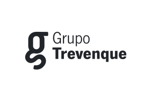 logotipo de Grupo Trevenque