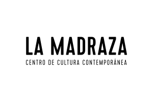 logotipo de La Madraza